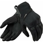 Rev'it! Gloves Mosca 2 Black M Rukavice