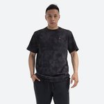 Converse Marble Cut and Sew Tee 10021490-A03