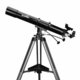 Teleskop SKYWATCHER Horizont-90, 90/900, refraktor, AZ3 stalak SWR909az3