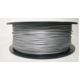 MRMS filament za 3D pisače, PLA, 1.75mm, 1kg, srebrni