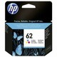 Tinta za printer HP C2P06AE (no. 62) Tri-colour