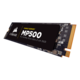 Corsair Force Series MP510 CSSD-F480GBMP510 SSD 480GB, NVMe