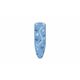 Leifheit Navlaka za dasku za glačanje Air Bord Thermo Reflect Universal, 140x45 cm, Plava