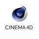 Maxon Cinema 4D za Mac, Linux i Windows, pretplata na 12 mjeseci, jedan korisnik
