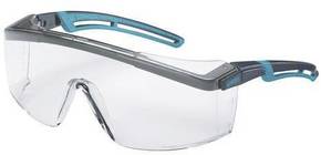 Uvex uvex astrospec 9164275 zaštitne radne naočale uklj. uv zaštita plava boja