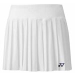 Ženska teniska suknja Yonex Wimbledon Skirt - white