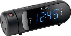Denver CPR-700 radio sat UKW (1014) USB funkcija alarma