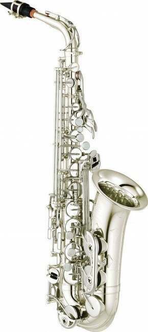 Yamaha YAS 480 S Alt saksofon