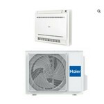 Haier AF25S2SD1FA/1U25S2SM1FA klima uređaj, inverter, R32