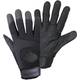 FerdyF. BLACK SECURITY Mechanics 1911-8 Clarino® sintetička koža rukavice za montažu Veličina (Rukavice): 8, m EN 388 CAT II 1 Par