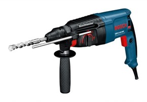 Bosch GBH 2-26 DRE bušilica