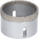 Bosch Accessories 2608599020 dijamantno svrdlo za suho bušenje 1 komad 65 mm 1 St.