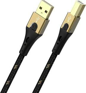 Oehlbach USB kabel USB 2.0 USB-A utikač