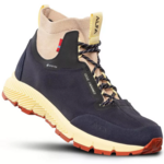 ALFA Cecilie Plus Advance GTX deep blue UK 7.5