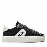 Furla Tenisice Joy Lace-Up Sneaker T.20 YH77FJO-BX2903-P1900-44013700 Crna