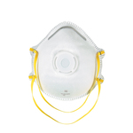 Respirator FFP 1 s ventilom