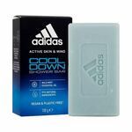 Adidas Cool Down Shower Bar tvrdi sapun 100 g