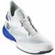 Wilson Kaos Rapide Sft Clay Mens Tennis Shoe White/Sterling Blue/China Blue 43 1/3 Muška obuća za tenis