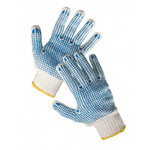 QUAIL TC rukavice sa PVC metama - 8