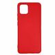 MM TPU IPHONE 15 - SILICONE MIKRO RED