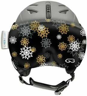 Soggle Vizor Protection Black Navlaka za skijaške naočale