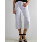 Trousers jeans-JMP-SP-B102.32P-white Other