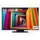 LG 50UT91003LA televizor, 50" (127 cm), LED, Ultra HD, webOS