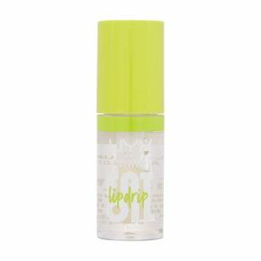 NYX Professional Makeup Fat Oil Lip Drip ulje za usne 4