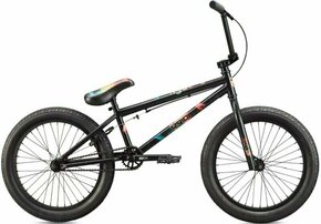 Mongoose Legion L40 Black BMX / Dirt bicikl
