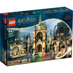 LEGO® Harry Potter™: Bitka za Hogwarts™ (76415)