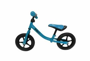 Bicikl bez pedala R1 - plavi