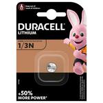 BATERIJA DURACELL DL 1/3N / 2L76