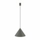 NOWODVORSKI 10879 | Zenith-NW Nowodvorski visilice svjetiljka 1x GU10 grafit