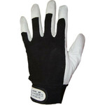 Monter Plus rukavice u kombinaciji s oznakom veličine 10