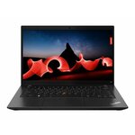 Laptop Lenovo ThinkPad L14 G4 / i5 / 16 GB / 14"