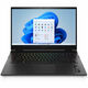 Notebook HP OMEN 17-ck2001ns 32 GB RAM NVIDIA GeForce RTX 4080 Intel Core i7-13700HX Qwerty Španjolska 17,3" 1 TB SSD, 2708 g