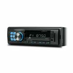 Muse M-195BT auto radio, 4x40 Watt, MP3, USB, SD, Bluetooth