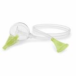 Nosiboo aspirator Eco, zeleni
