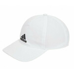 Kapa za tenis Adidas Baseball Cap - white/black