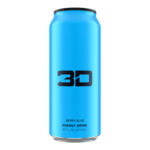 3D Energy Drink 473 ml grožđe