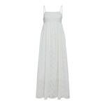 SELECTED FEMME Ljetna haljina bijela