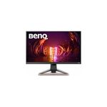 Benq EX2710 monitor, IPS, 27", 16:9, 1920x1080, 144Hz, pivot, HDMI, Display port