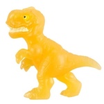 Heroes of Goo Jit Zu Minis: Jurassic World Amber T-Rex Mini figura dinosaura