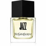 Yves Saint Laurent Jazz EdT za muškarce 80 ml