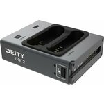 Deity Microphones DQC2 Punjač baterija