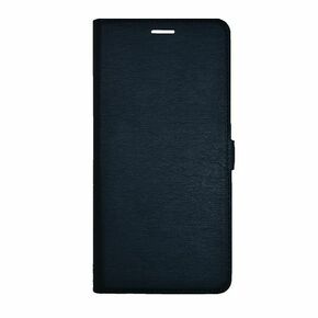 MaxMobile torbica za Xiaomi Redmi 10 5G SLIM: crna