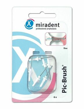 Miradent Pic-Brush