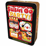 ASMODEE Sushi Go Party igra