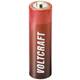 VOLTCRAFT LR06 mignon (AA) baterija alkalno-manganov 3000 mAh 1.5 V 1 St.