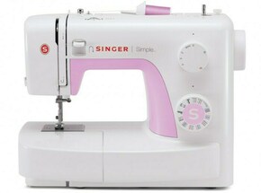 SINGER Simple 3223 mašina za šivanje